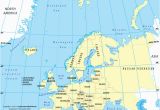 Europe Map with Latitude and Longitude Map Of Great Britain with Latitude and Longitude Download
