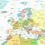 Europe Map with Seas 36 Intelligible Blank Map Of Europe and Mediterranean