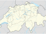 Europe Map with Switzerland Bern Wikipedia