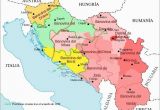 Europe Map Yugoslavia Image Result for Yugoslavia Banovina Alternate Flags and