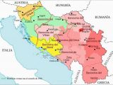 Europe Map Yugoslavia Image Result for Yugoslavia Banovina Alternate Flags and