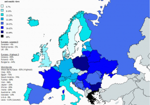 Europe Motorway Map Antisemitism In Europe Europe Europe Map Historical Maps