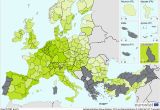 Europe Motorway Map File List Statistics Explained