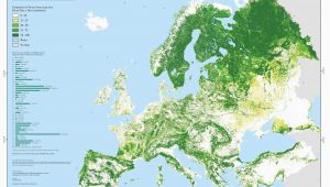 Europe Penis Size Map Ville Pekkala On Maps forest Map European Map Map