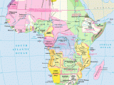 Europe Pipeline Map European Partition Of Africa 19th Century Maps Map