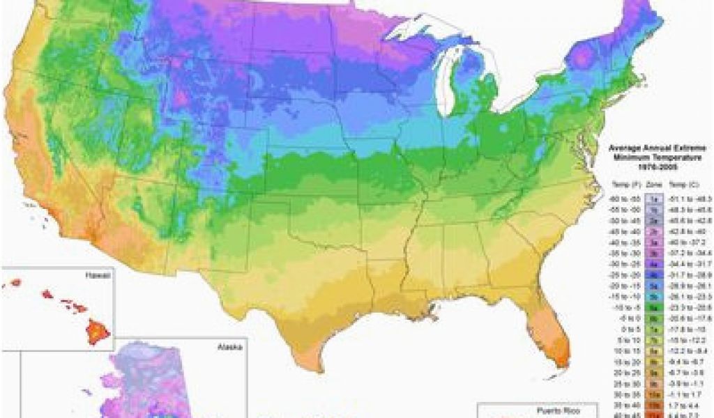 Europe Plant Hardiness Zone Map Worldwide Usda Hardiness Zones