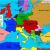 Europe Political Map 1914 Elegant 1914 Map Of Europe Bressiemusic
