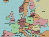 Europe Political Map Quiz Labeled Map Of Europe Europe Poland Germany Europe Quiz