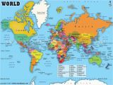Europe Political Map Quiz World Map with Country Names and Capitals Pdf Fresh