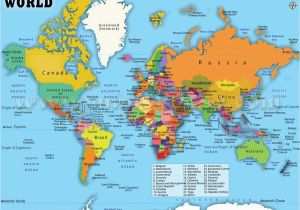 Europe Political Map Quiz World Map with Country Names and Capitals Pdf Fresh