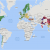 Europe Pollution Map the Worst Air Quality In the World Mapped World Problems