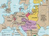 Europe Post Ww1 Map Pin by Pear On Josephine Samule Story and Timeg World War