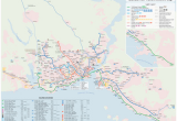 Europe Railroad Map Public Transport In istanbul Wikipedia