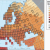 Europe Temperature Map October Global and European Temperature European Environment Agency