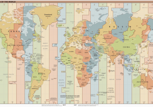 Europe Time Zones Map Time Zone Calculator
