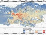 Europe topo Map topo Map Italy Best Of topographic Map Of Europe