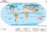 Europe Vegetation Map Vegetation Map Of the World Cyndiimenna