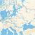 Europe Waterways Map Waterway Revolvy
