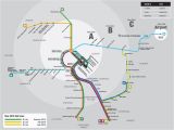 Evans Colorado Map Construction Has Begun On Denver S Latest Light Rail Line Extension