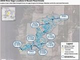 Evart Michigan Map Fema Gathers Input for Muskegon River Floodplain Map News