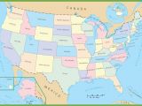 Everett Michigan Map Us East Coast Political Map Valid Geographical Map the United States