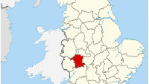 Evesham England Map Worcestershire Wikipedia