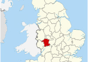 Evesham England Map Worcestershire Wikipedia