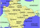 Exeter England Map 23 Best Devon Maps Images In 2014 Devon Map Plymouth