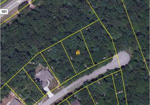 Fairfield Glade Tennessee Map 191 Canterbury Dr Fairfield Glade Tn 38558 Land for Sale and