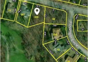 Fairfield Glade Tennessee Map 478 Lakeview Dr Fairfield Glade Tn 38558 Land for Sale and Real