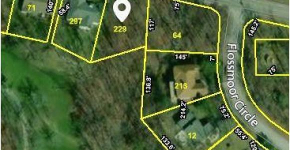 Fairfield Glade Tennessee Map 478 Lakeview Dr Fairfield Glade Tn 38558 Land for Sale and Real