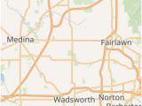 Fairlawn Ohio Map Category Medina Ohio Wikimedia Commons