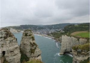 Falaise France Map Falaises D Etretat Picture Of Le Repaire Des Pirates Etretat