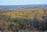 Fall Color Map Minnesota Fall Colors Picture Of Inspiration Peak Minnesota Tripadvisor