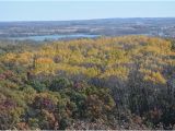 Fall Color Map Minnesota Fall Colors Picture Of Inspiration Peak Minnesota Tripadvisor