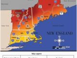 Fall Color Map New England 123 Best Travel Fall Foliage Trip Images In 2019 Places