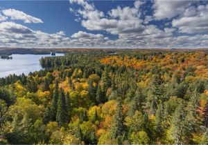 Fall Foliage Map Canada Canada Fall Foliage Reports