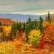 Fall Foliage New England Map How to See New England Fall Foliage at Its Peak