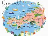 Falmouth England Map Pin by Gina Surerus On Travel England and Wales In 2019 Cornwall