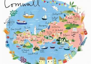 Falmouth England Map Pin by Gina Surerus On Travel England and Wales In 2019 Cornwall