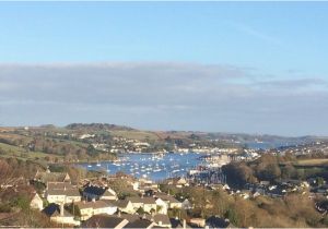 Falmouth England Map Wonderful Sea Views From This Two Bed Apartment In Penryn Nr