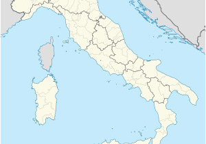 Fano Italy Map Battle Of Fano Revolvy