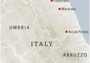 Fano Italy Map Die 17 Besten Bilder Von Marche Bella Italia Regions Of Italy Und