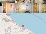 Fano Italy Map Europe Italy Cattolica Hotel Corallo Garna Hotel Corallo Provides