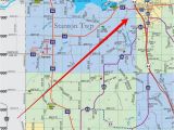 Faribault Minnesota Map tornadoes Wind and Rain Carve Path Around Kenyon During Thursday