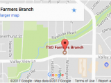 Farmers Branch Texas Map Farmers Branch Eye Doctor Texas State Optical Farmers Branch