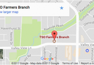 Farmers Branch Texas Map Farmers Branch Eye Doctor Texas State Optical Farmers Branch