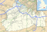 Farnham England Map Farnham Wikiwand