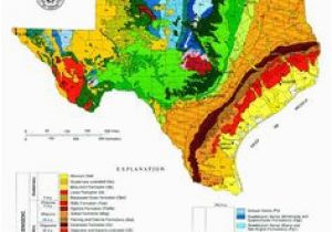 Fault Lines Texas Map 85 Best Texas Maps Images In 2019