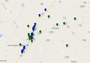 Fayette County Texas Map Maps Antiqueweekend Com Online Directory for the Round top